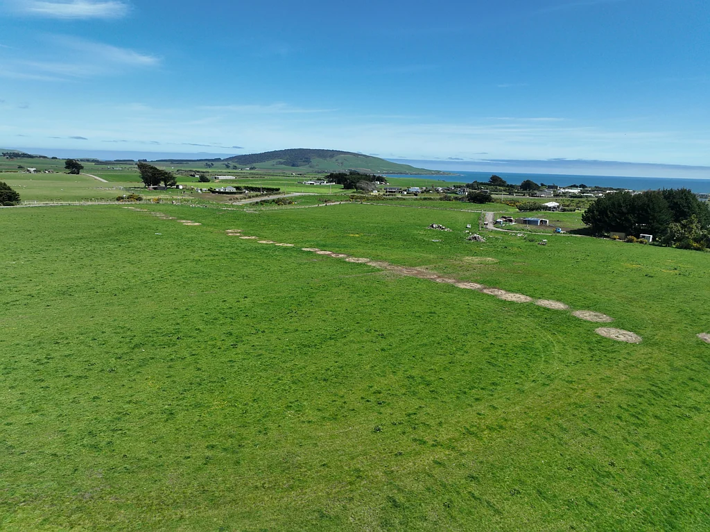 Orepuki Orepuki Lifestyle Set on 11.7ha