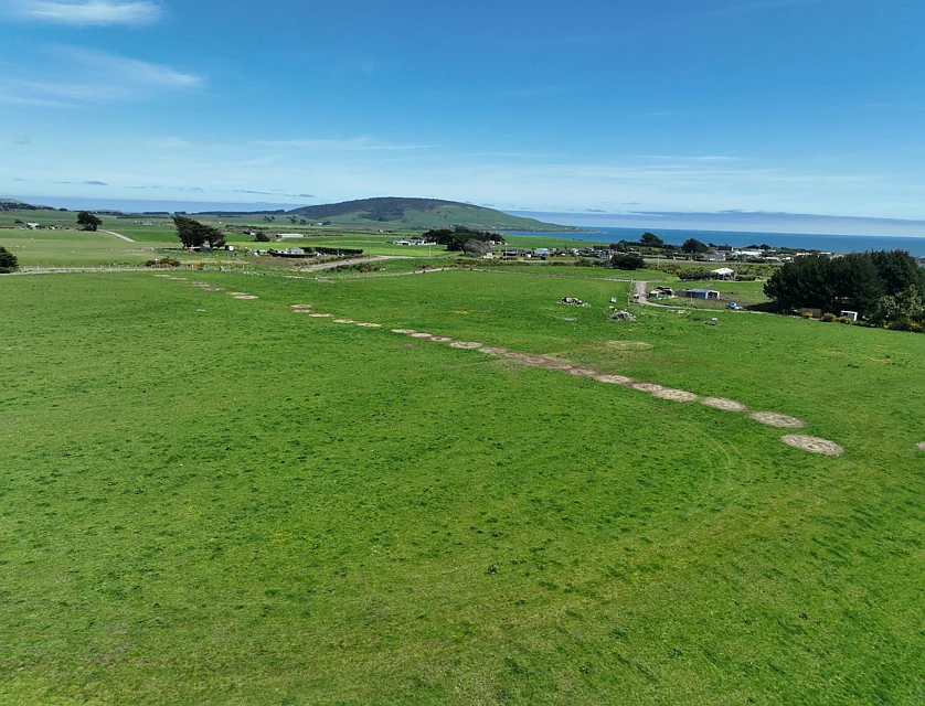 21 Redpath Road, Orepuki, Southland, 4房, 2浴, Lifestyle Property