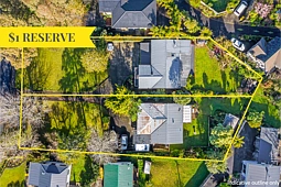 21&23 Atkinson Road, Titirangi