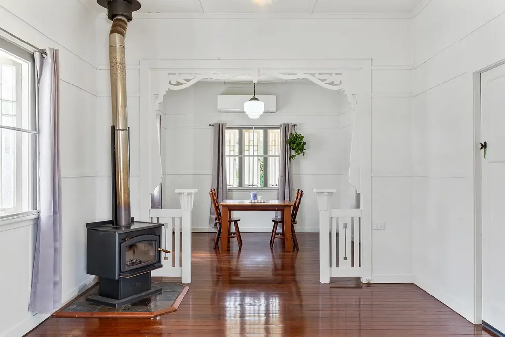 Berserker 2Zimmer Perfect for the First Home Buyer