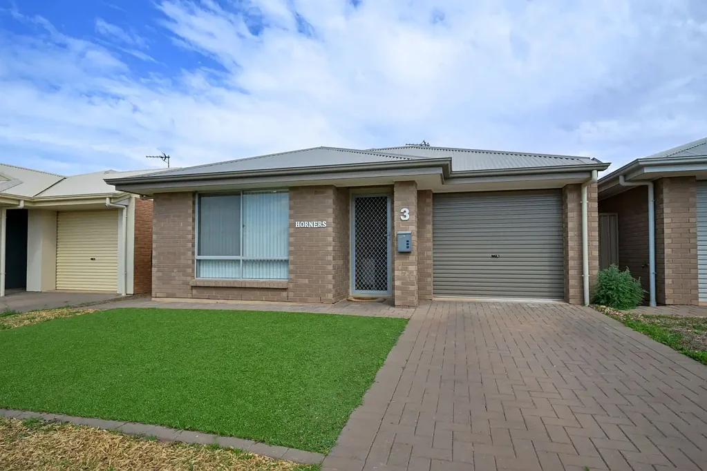 Whyalla Jenkins 4침실 OCEAN EYRE OPPORTUNITY – NEAT HOME, PRIME LOCATION