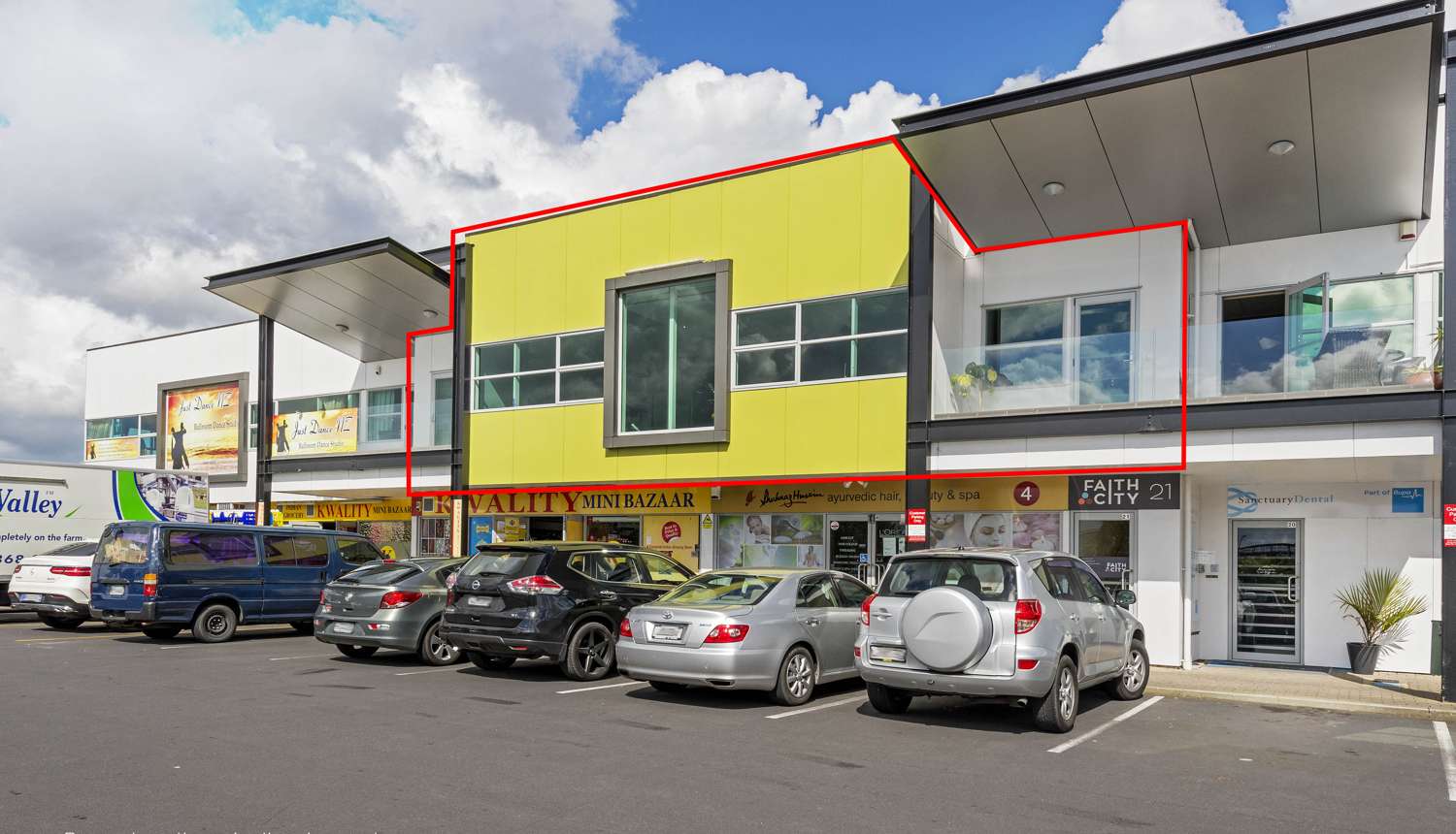 21/2 Bishop Dunn Place, Flat Bush, Auckland - Manukau, 0 ਕਮਰੇ, 0 ਬਾਥਰੂਮ