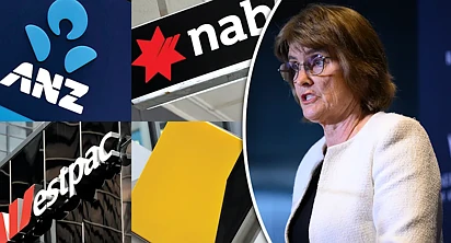 重磅预测：CBA与NAB警告，2026年央行或再度加息！