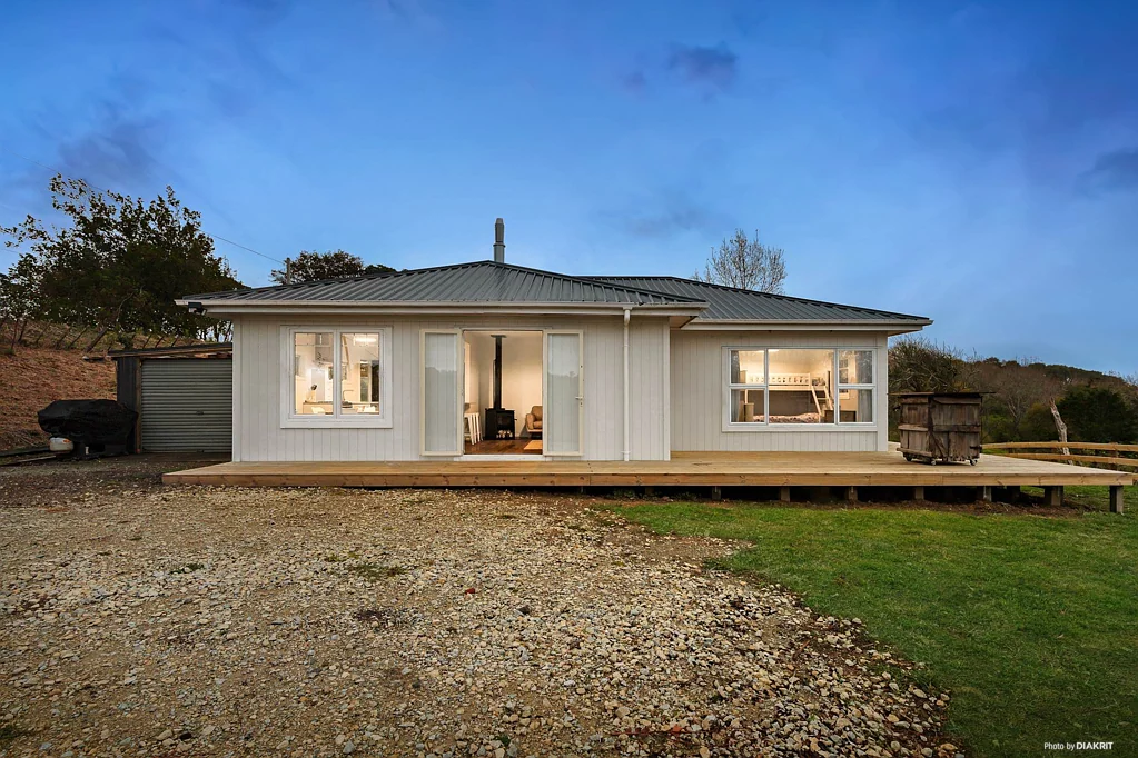 Glen Murray 3房  AFFORDABLE LIFESTYLE - GET IN QUICK!