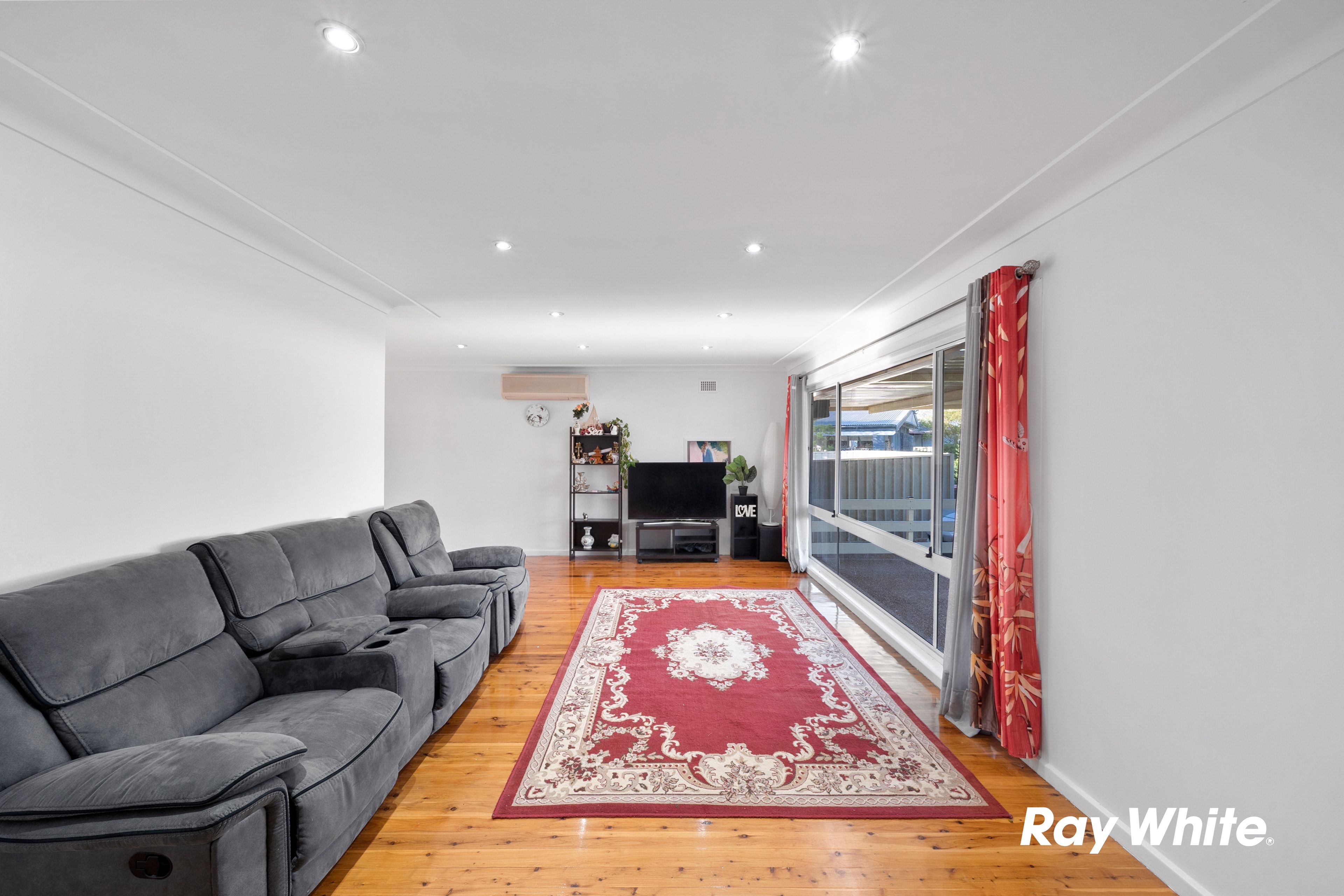 44 SYLVIA ST, BLACKTOWN NSW 2148, 0 chambres, 0 salles de bain, House