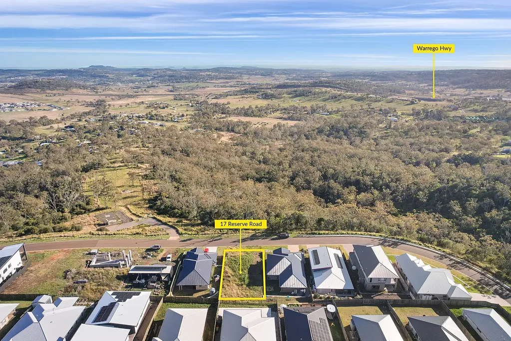 Cranley 您的梦想家园值得拥有这般美景！ Your Dream Home Deserves This View!