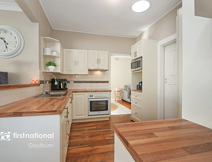 11 Ruby Street, Goulburn, NSW 2580, 3 Kuwarto, 1 Banyo, House