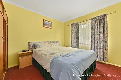43 Fleming Drive, Miena, TAS 7030, 3 slaapkamers, 1 badkamers, House