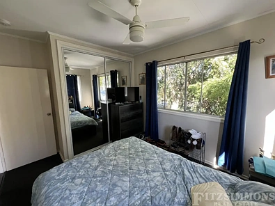 44 Charles Street, Dalby, QLD 4405, 4 slaapkamers, 1 badkamers, House