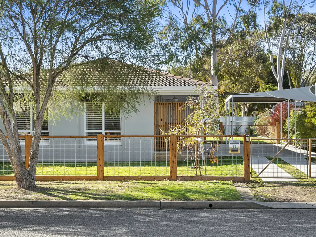 26 Short Street, Tocumwal, NSW 2714
