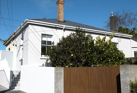 Residential  Mixed Housing Urban Zone