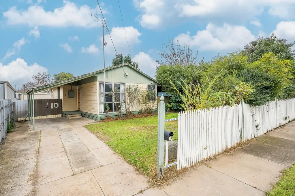 Shepparton 3房  Perfect for First Home Buyers / Tradies!