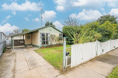 Shepparton 3chambre Perfect for First Home Buyers / Tradies!