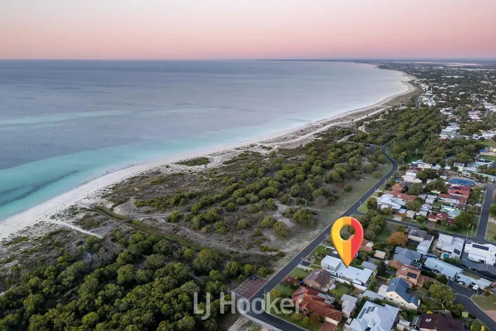 Broadwater 4房  Unique Location with Ocean Views