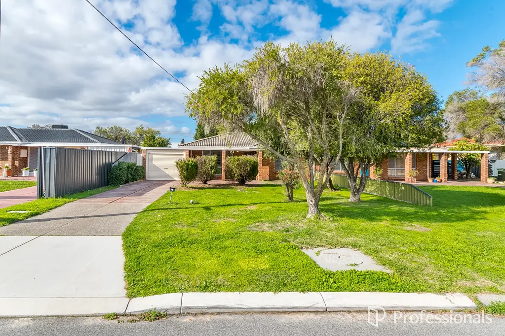 7 Dealy Close, Cannington, WA 6107