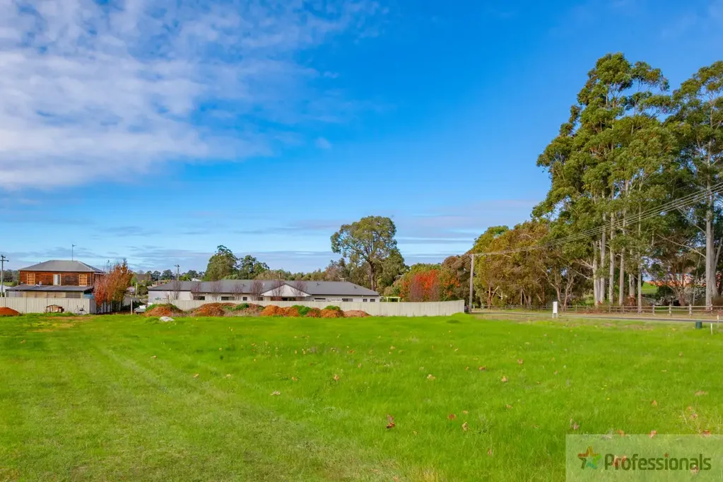 Manjimup This one is prime, what a rare find!!