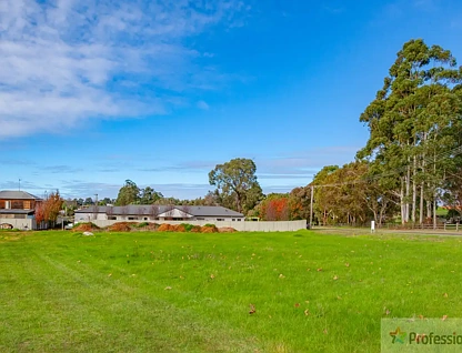 4 Blechynden Street, Manjimup, WA 6258, 0 Kuwarto, 0 Banyo, Section