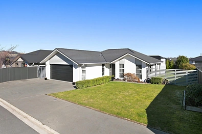 47 Anderton Crescent, Mosgiel, Dunedin City, Otago, 3 Bedrooms, 2 Bathrooms, House