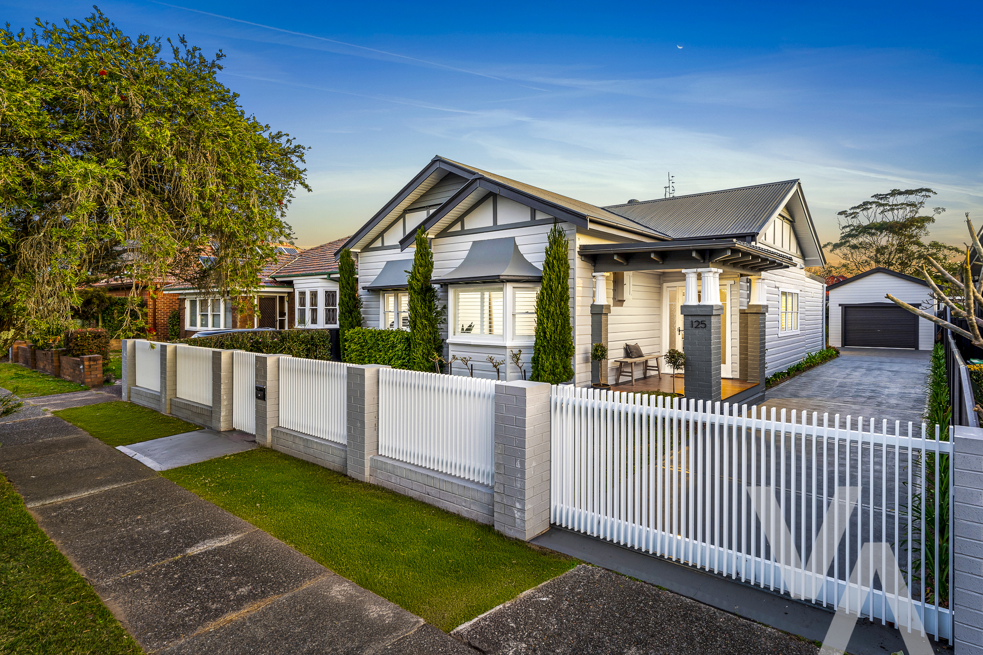 125 KEMP ST, HAMILTON SOUTH NSW 2303, 0 phòng ngủ, 0 phòng tắm, House