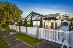 125 KEMP ST, Hamilton South