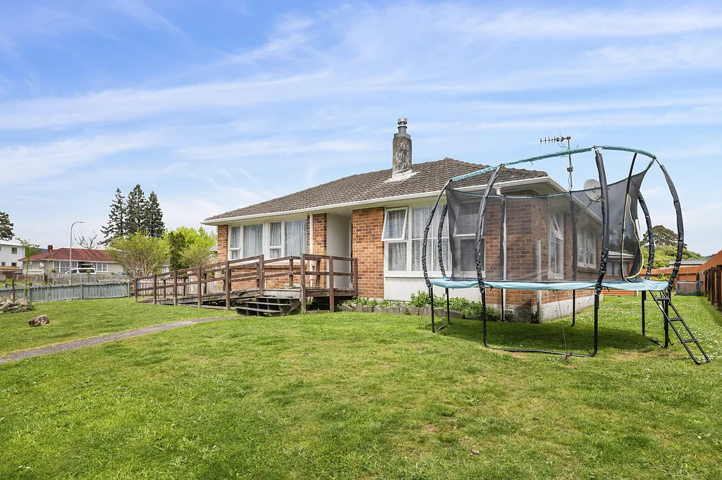 44 Harold Crescent, Fordlands, Rotorua, Bay of Plenty