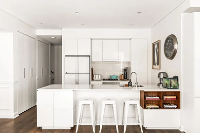 111/58 Peninsula Drive, Breakfast Point, NSW 2137, 2 chambres, 2 salles de bain, Apartment