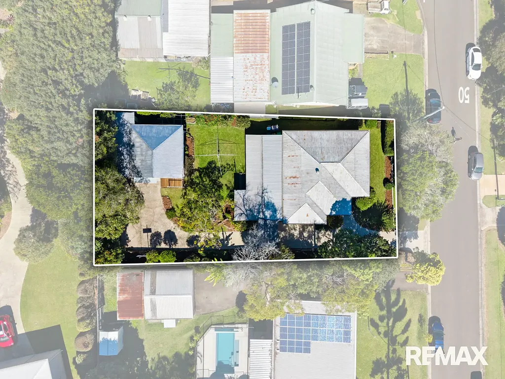 Nambour 3房  Big Lifestyle. Brilliant Location. Exciting Opportunity!