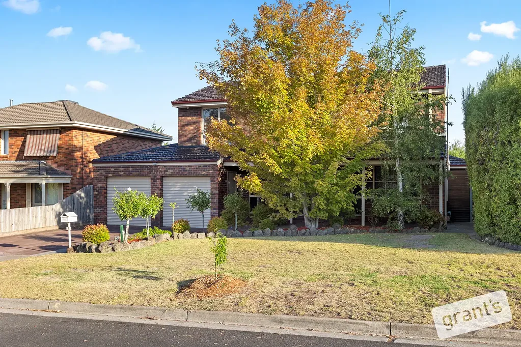 4 Pridham Court, Endeavour Hills, VIC 3802