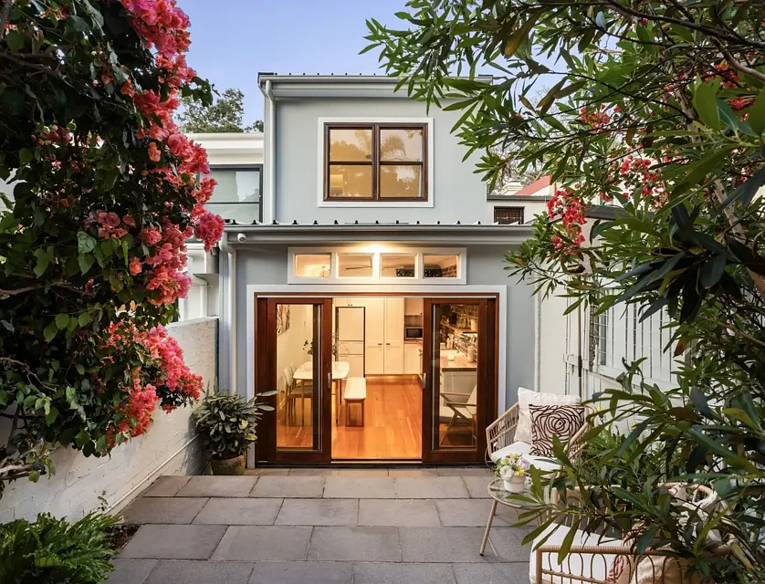 25 Rowley Street, Camperdown, NSW 2050, 3 રૂમ, 2 બાથરૂમ, House