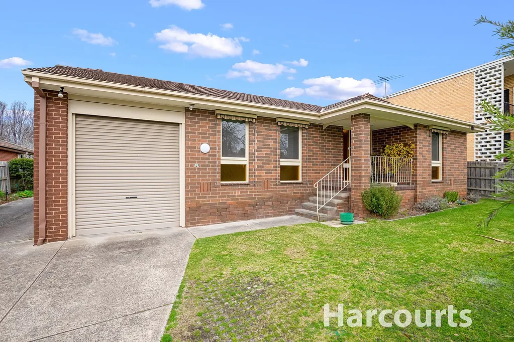 1/9 Seymour Grove, Camberwell, VIC 3124, 4 slaapkamers, 2 badkamers, Unit