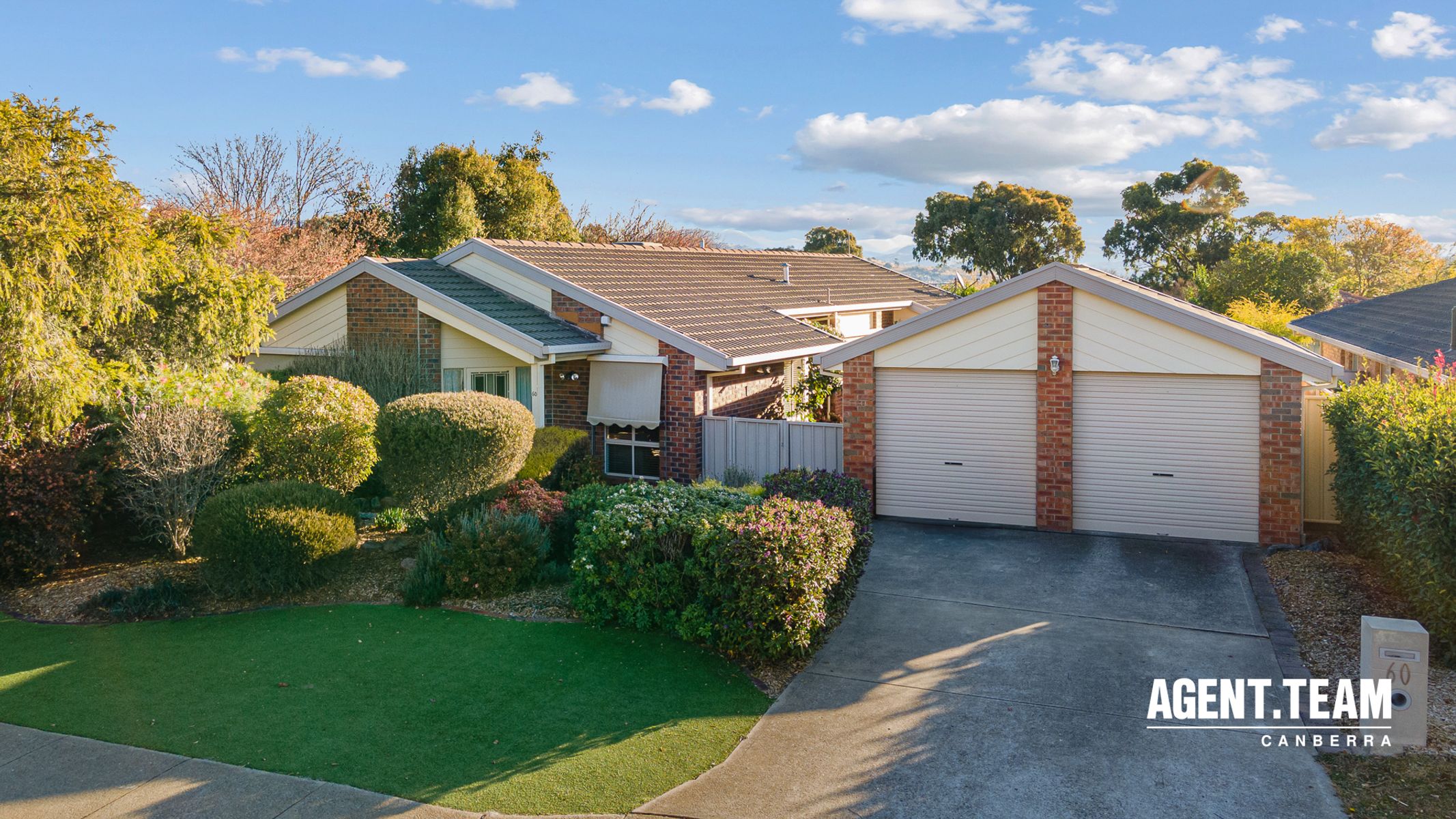 60 TEMPLESTOWE AV, CONDER ACT 2906, 0房, 0浴, House