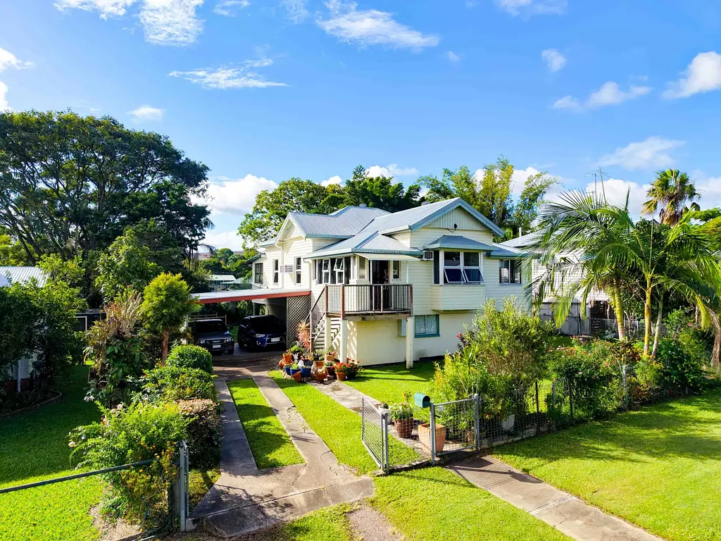 18 Ashford Road, Gympie, QLD 4570