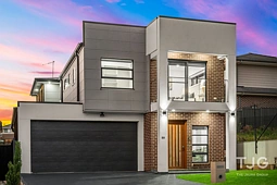 30 Bosal Street, Box Hill