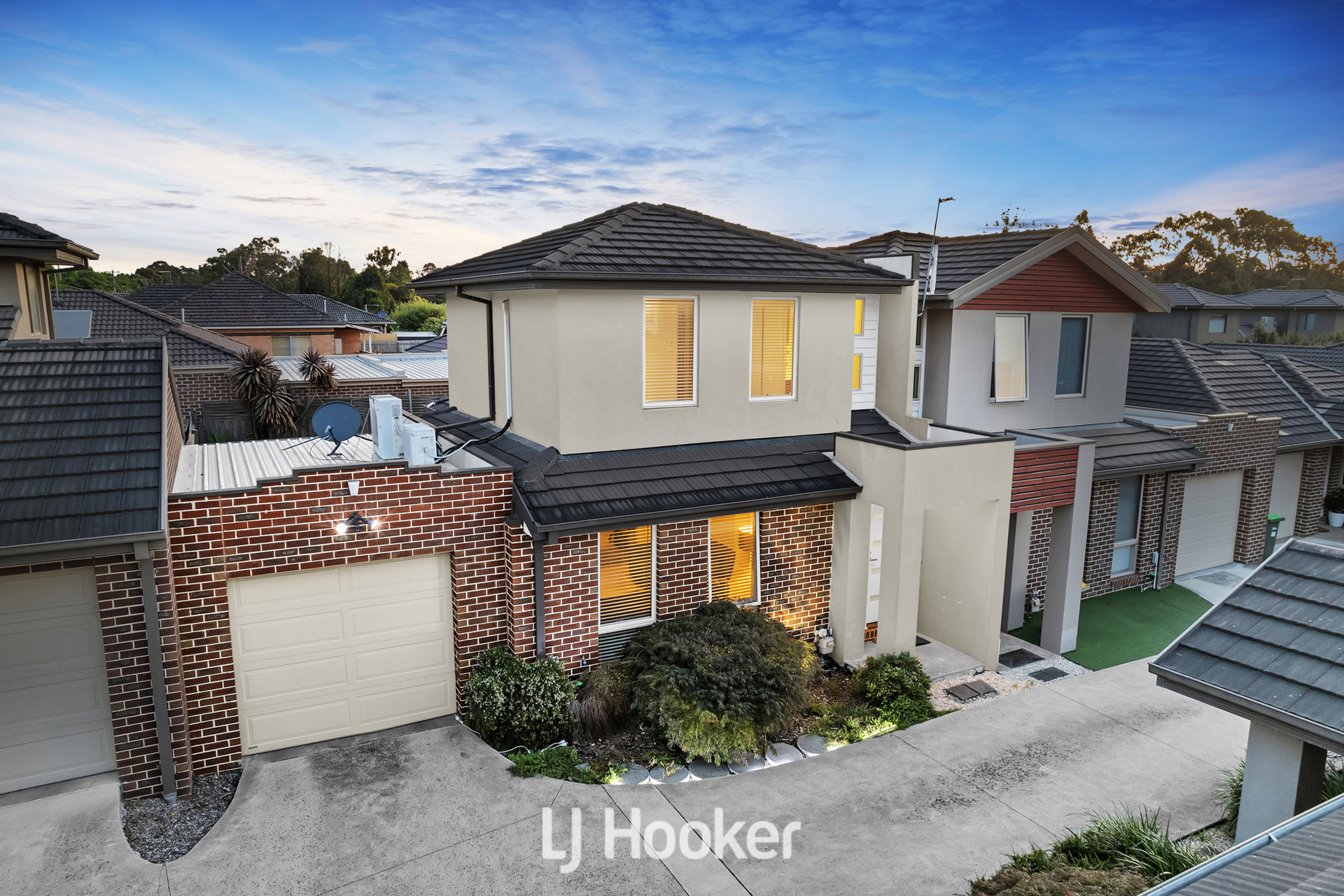 UNIT 2 113 DORSET RD, BORONIA VIC 3155, 0 Kuwarto, 0 Banyo, Unit