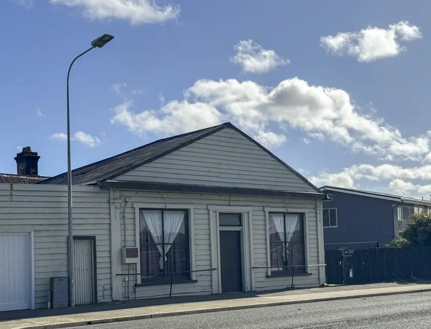 159 & 1/159 Conon Street, Appleby, Invercargill City, 3 rūma, 1 rūma horoi, House