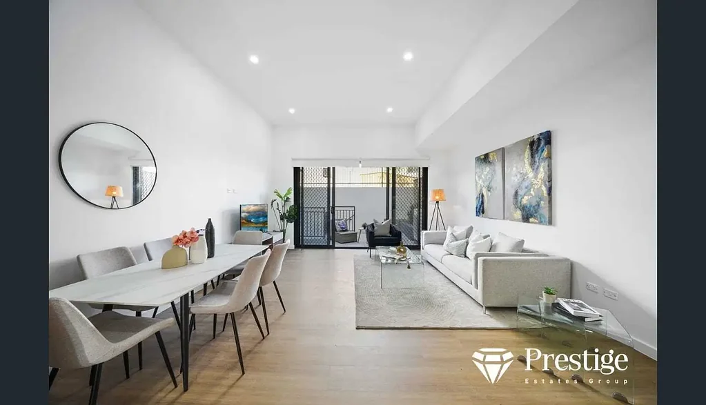 12/3-23 Hillview Road, North Kellyville, NSW 2155