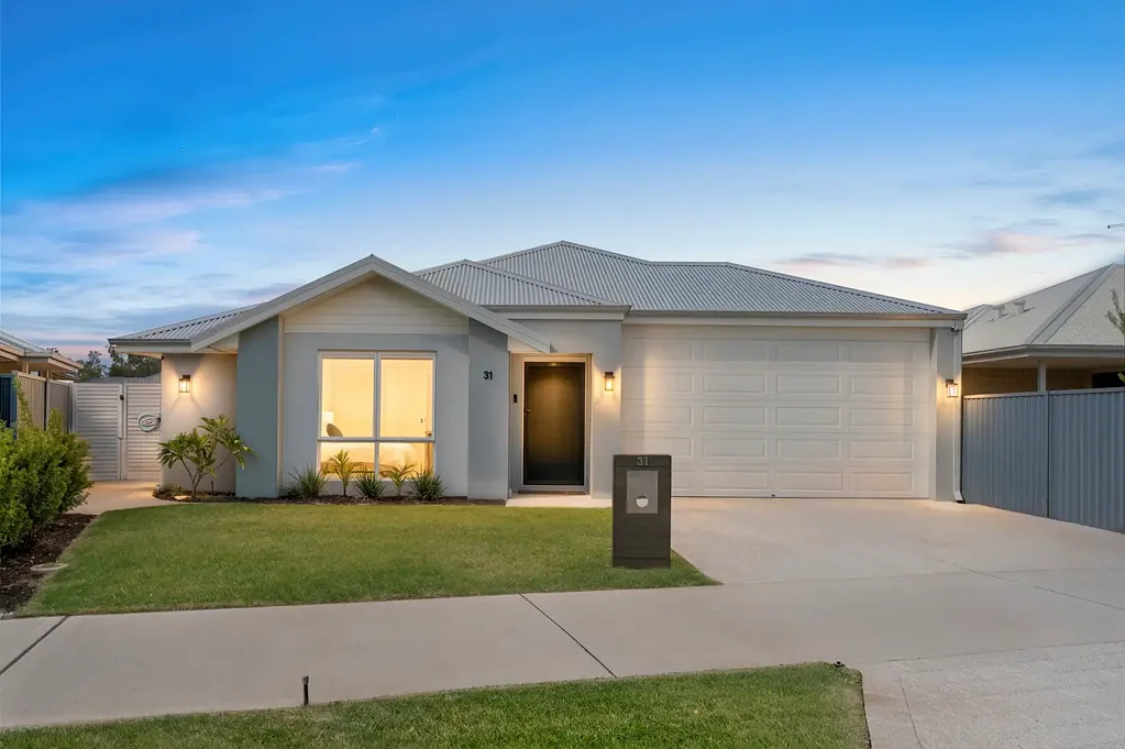 31 Terrigal Street, Baldivis, WA 6171