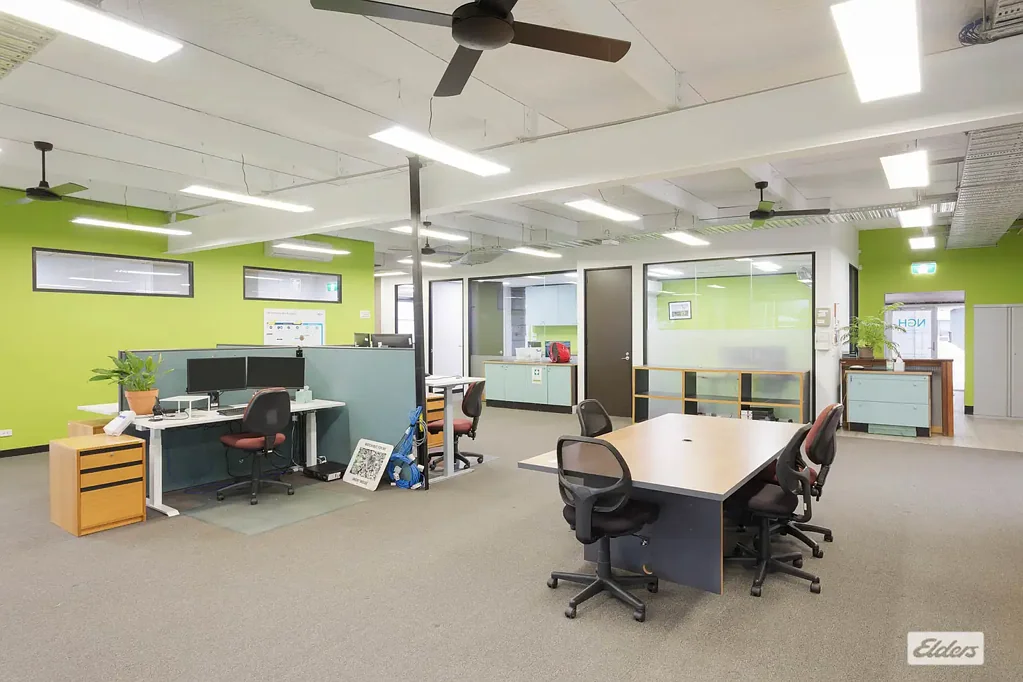 Bega Outstanding Commercial Office Complex - Freehold in Central Bega