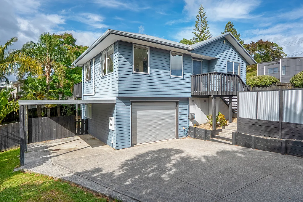 36 Aldern Road, Massey, Waitakere City, Auckland
