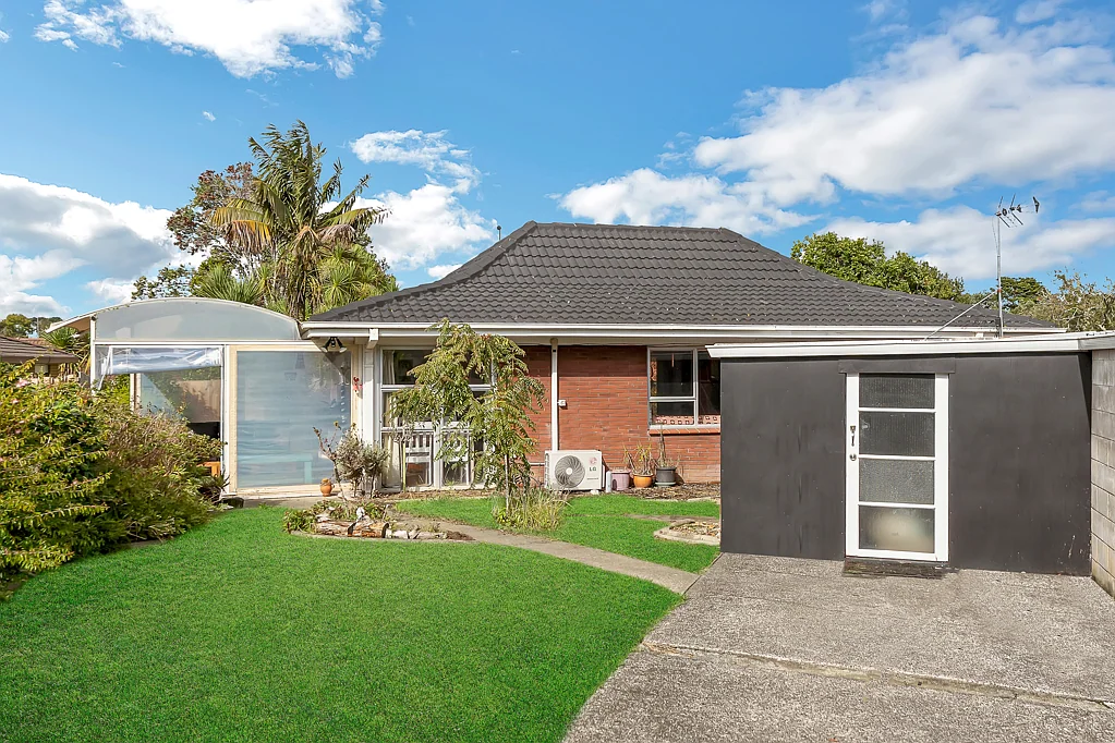 1/551A Weymouth Road, Weymouth, Manukau City, Auckland