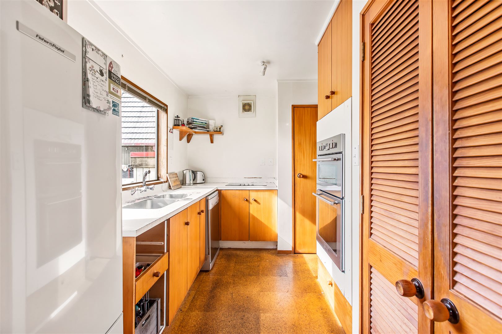 1/99 Verran Road, Birkenhead, Auckland - North Shore, 3房, 1浴