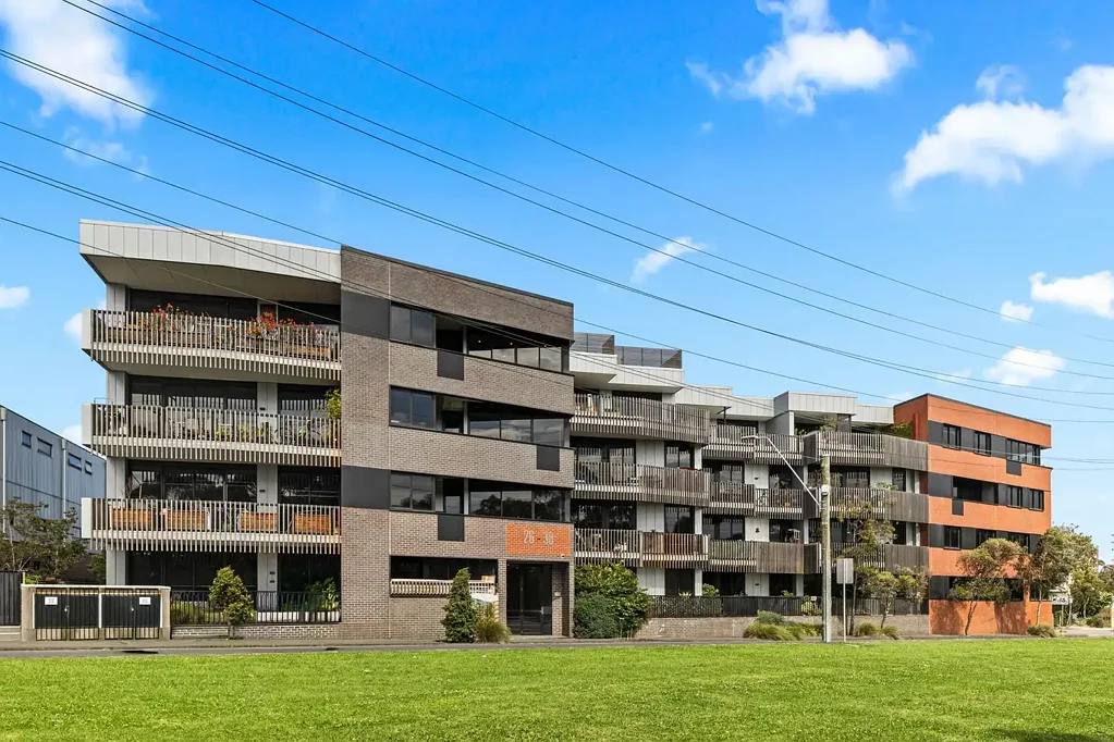 20/26-38 Merri Parade, Northcote, VIC 3070
