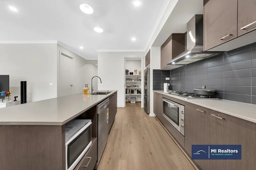 Truganina 4部屋 EAST FACING 2024 BUILT PERFECT HOME NOT TO BE MISSED !!!