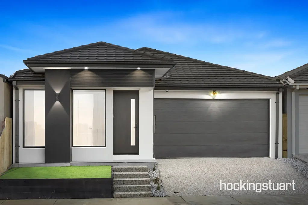 15 Dargile Circuit, Epping, VIC 3076