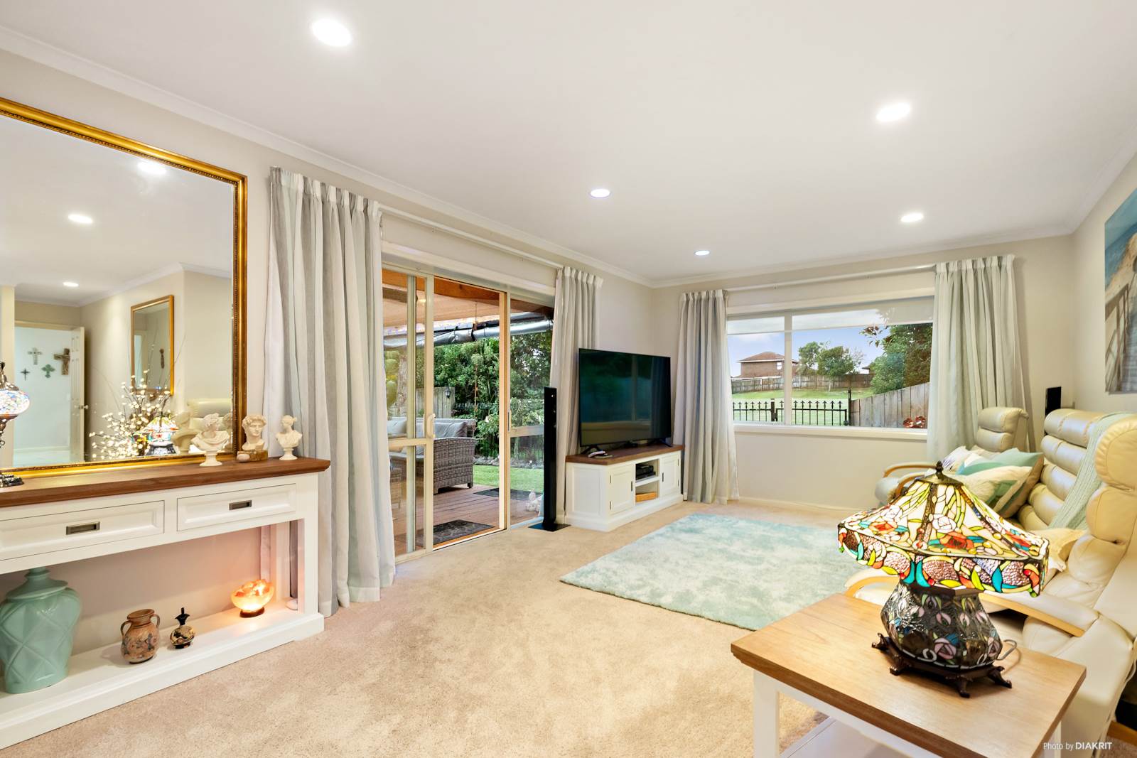 788a Chapel Road, Shamrock Park, Auckland - Manukau, 3 phòng ngủ, 2 phòng tắm