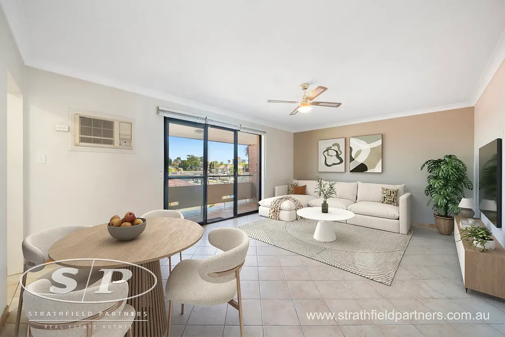 8/269 Victoria Road, Drummoyne, NSW 2047