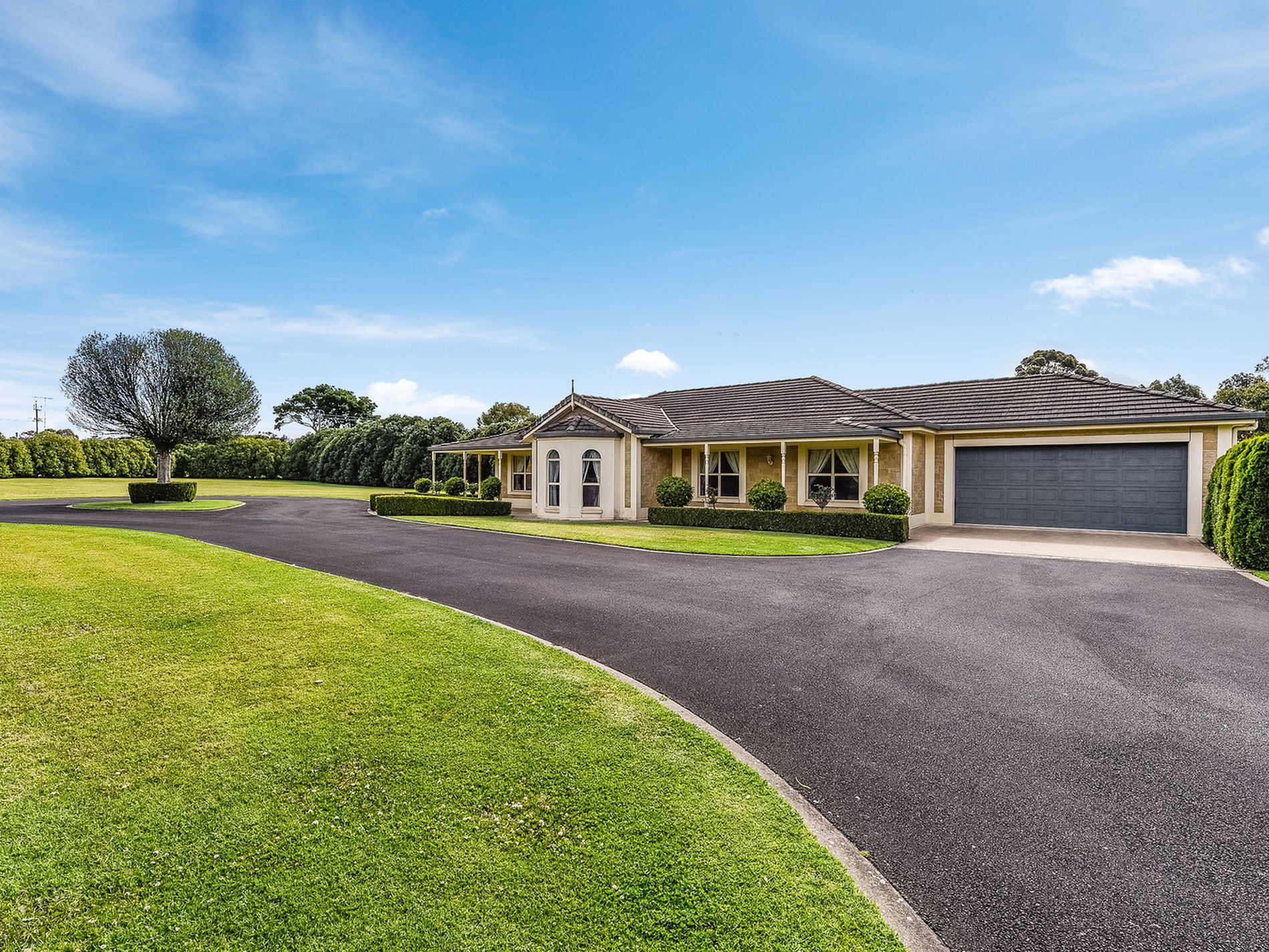 60 TOLLNER RD, MOUNT GAMBIER SA 5290, 0 Kuwarto, 0 Banyo, House