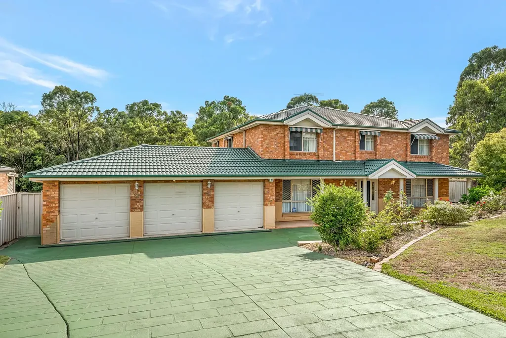 21 Gledswood Place, Glen Alpine, NSW 2560