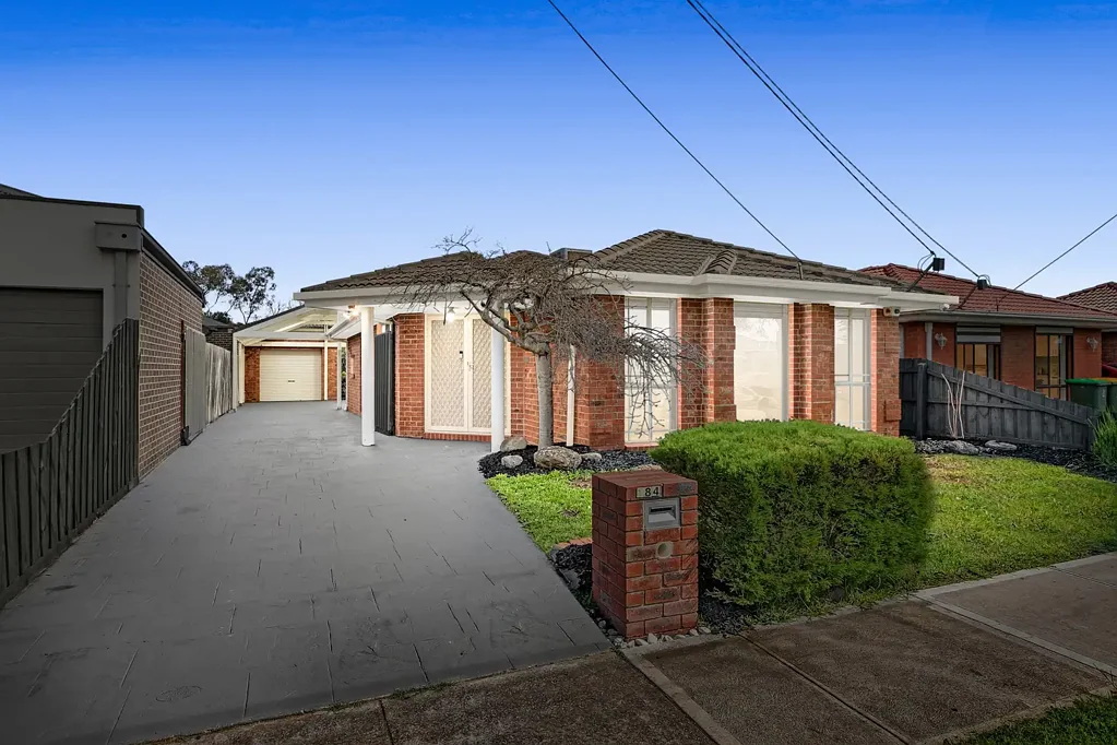 Altona Meadows 3બેડરૂમ Appealing From Every Angle