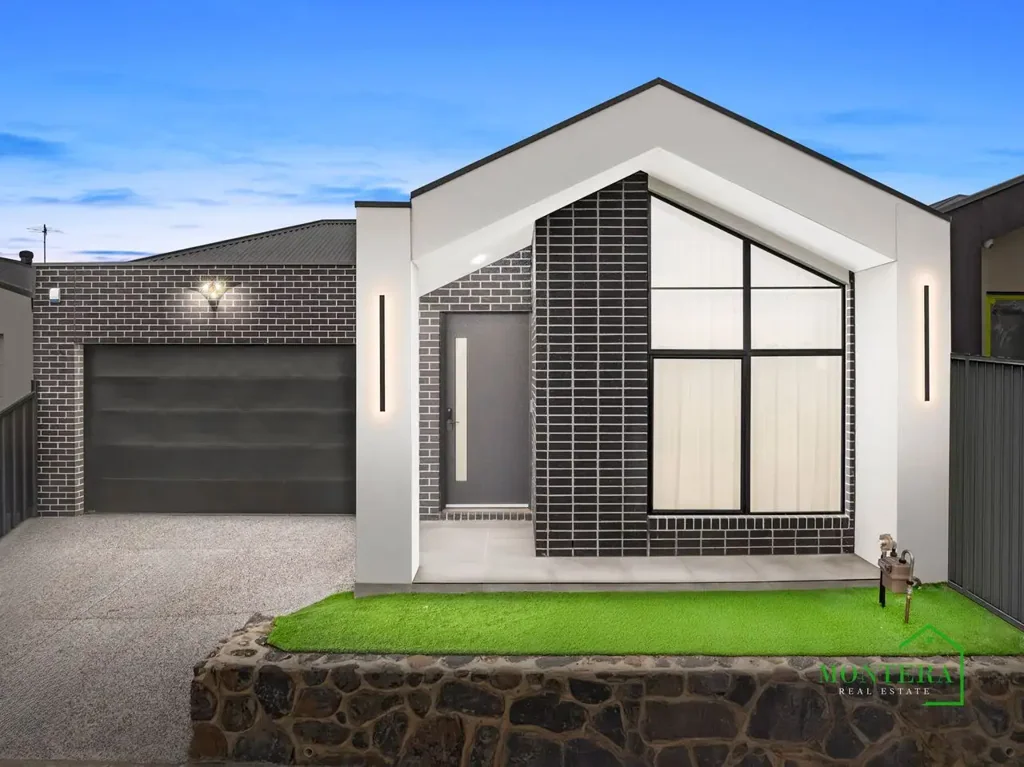 Craigieburn 4कमरा Step into Effortless Luxury!